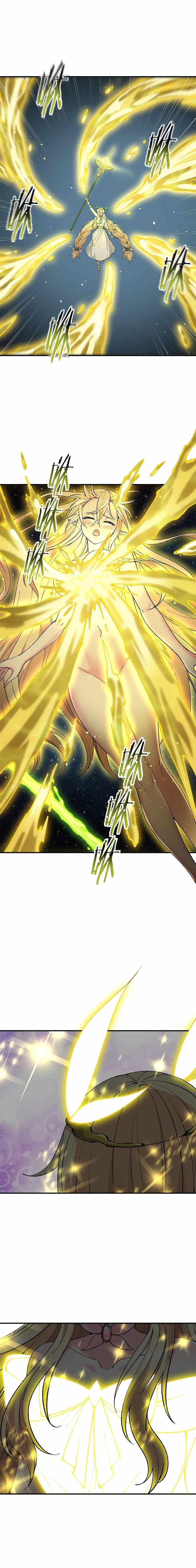 ผู้ยิ่งใหญ่มิได้โง่เสียหน่อย(The Heavenly Path Is Not Stupid) ตอนที่ 17 หน้า 8