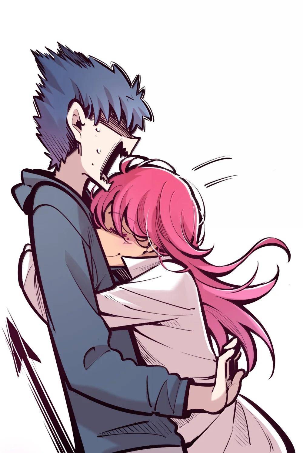 Demon x Angel can't get along! ตอนที่ 150 หน้า 85