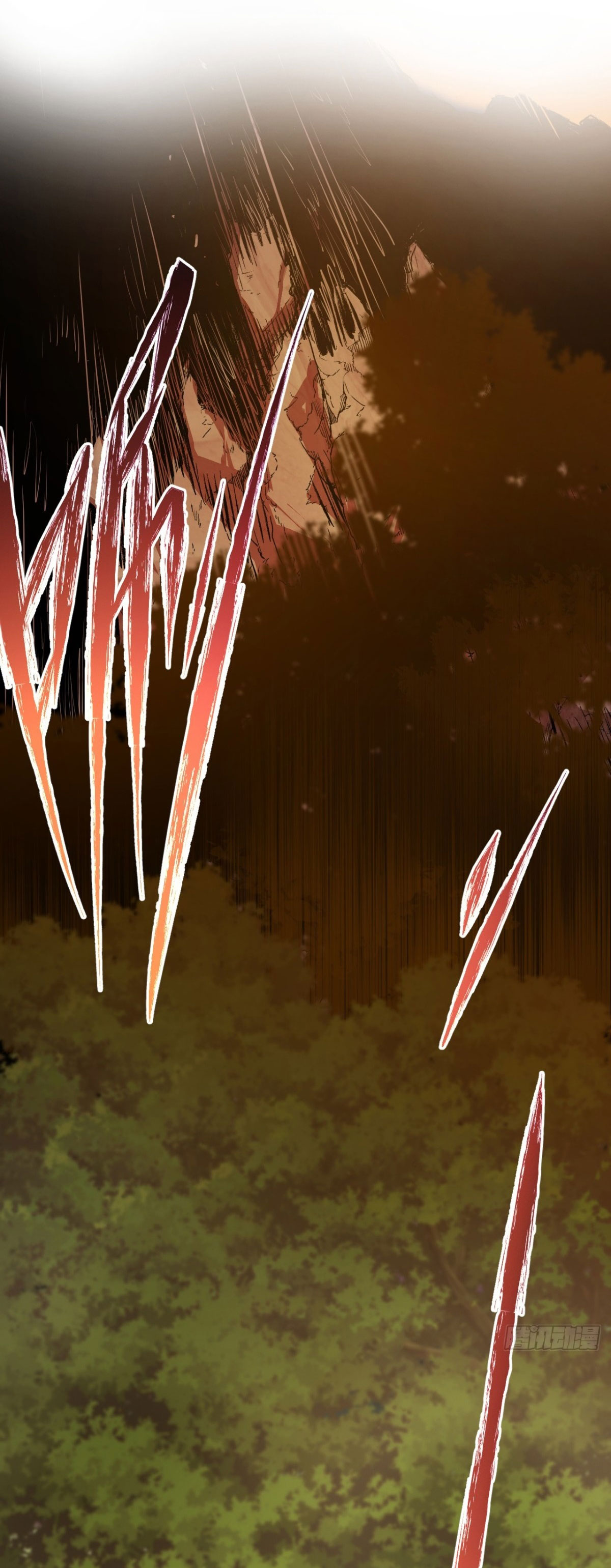 ฉันผู้อยู่เหนือโชคชะตา ตอนที่ 2 หน้า 2