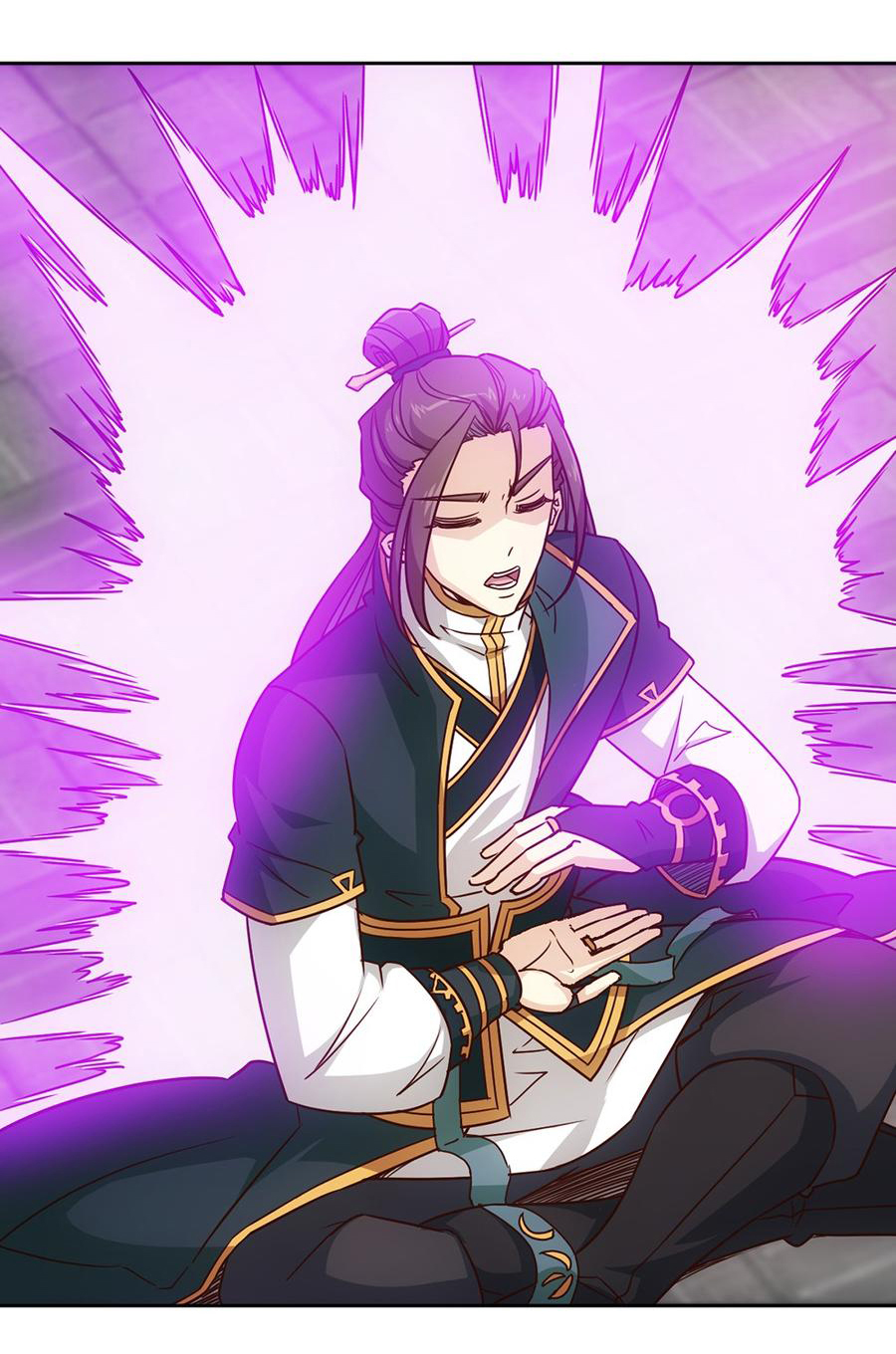 เทพเจ้าหงส์สวรรค์ ตอนที่ 21 หน้า 30