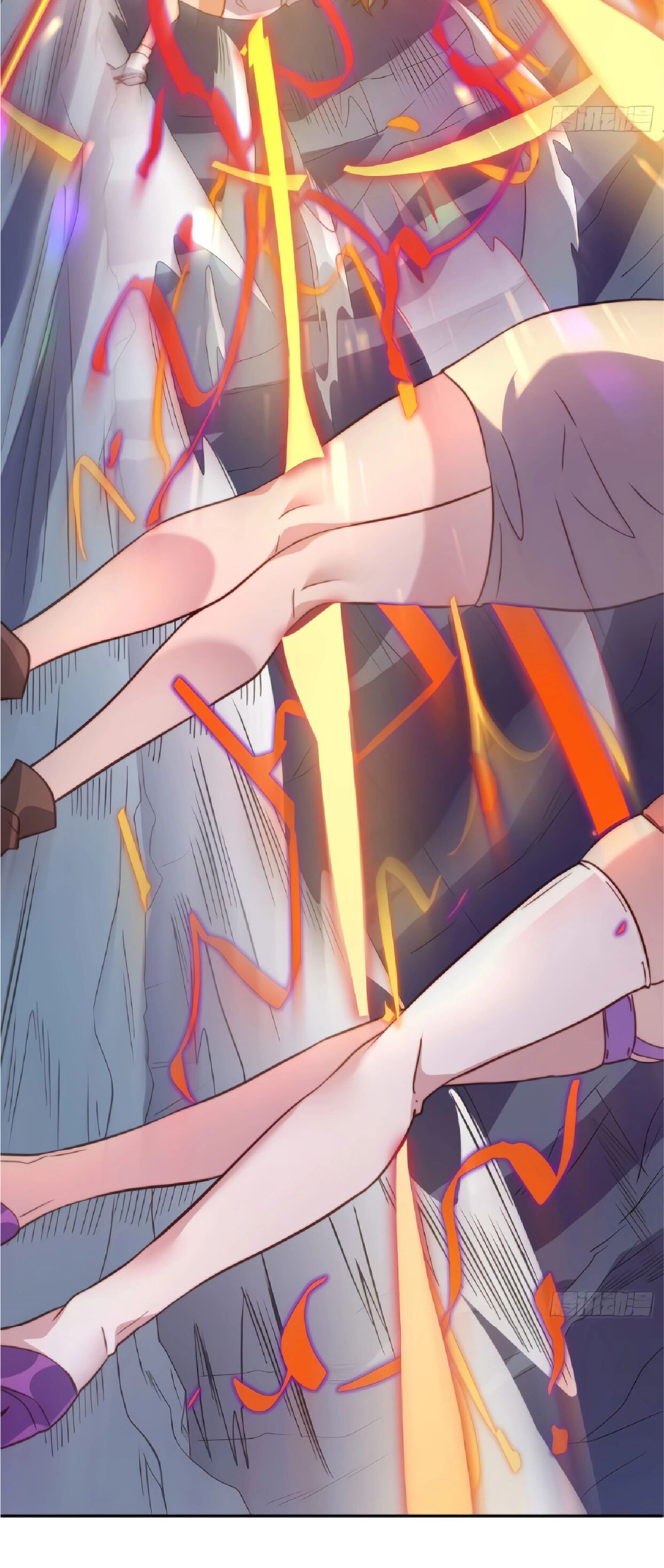 The People On Earth Are Too Ferocious ตอนที่ 157 หน้า 28