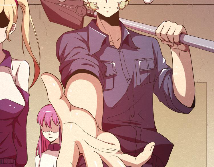 The Wolf Master in the Apocalypse ปรมาจารย์หมาป่า ในวันโลกาวินาศ ตอนที่ 21 หน้า 59