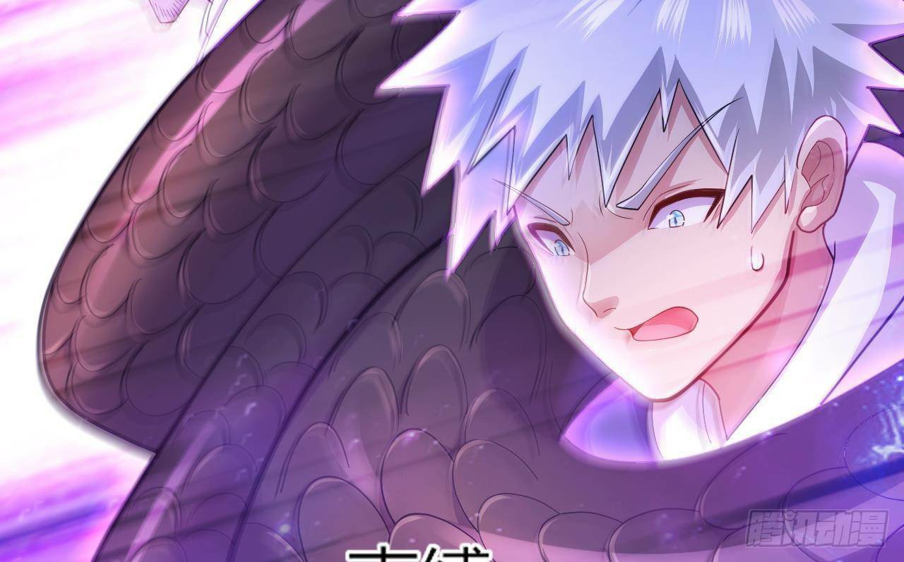 อยู่ดีๆโลกของผมก็เต็มไปด้วยสิ่งลึกลับ ตอนที่ 21 หน้า 95