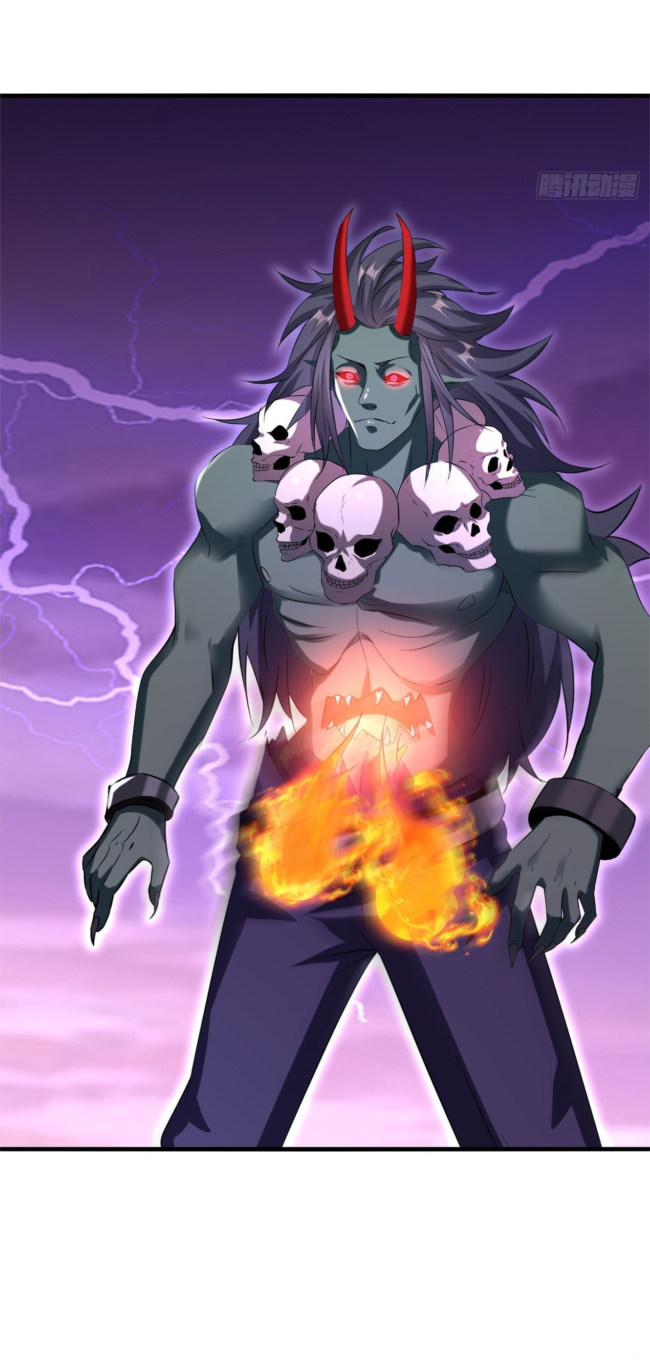 เริ่มต้นจากเกาะร้างเพื่อสังหารปีศาจและเทพเจ้า ตอนที่ 13 หน้า 15