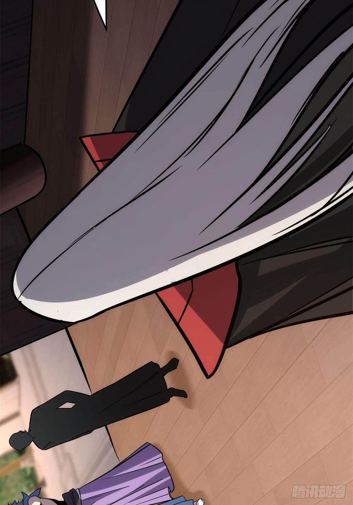 บังคับใจตัวเองก็ไร้เทียมทานได้ ตอนที่ 61 หน้า 61