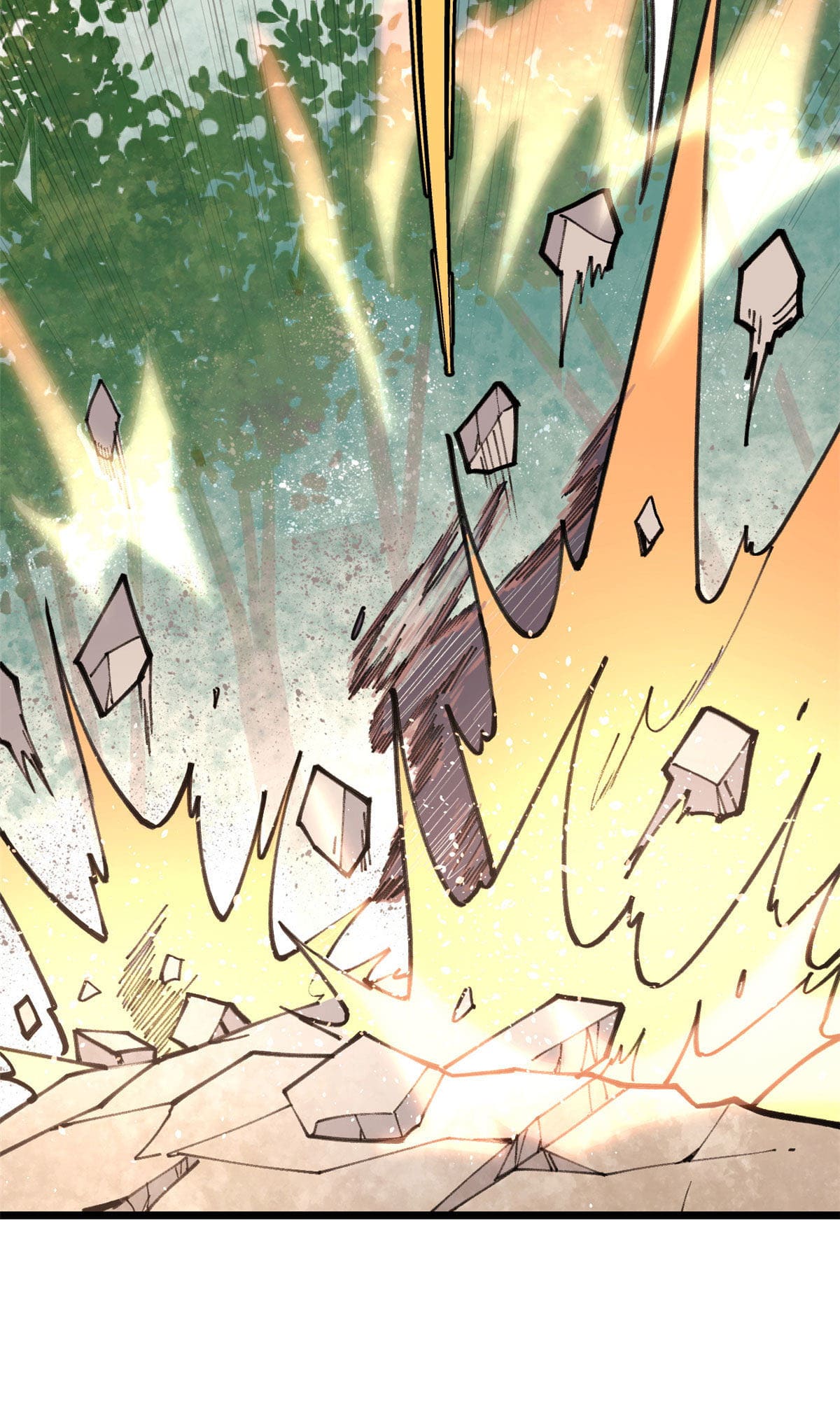 นิกายที่แข็งแกร่งที่สุด (ทันจีน) ตอนที่ 143 หน้า 4