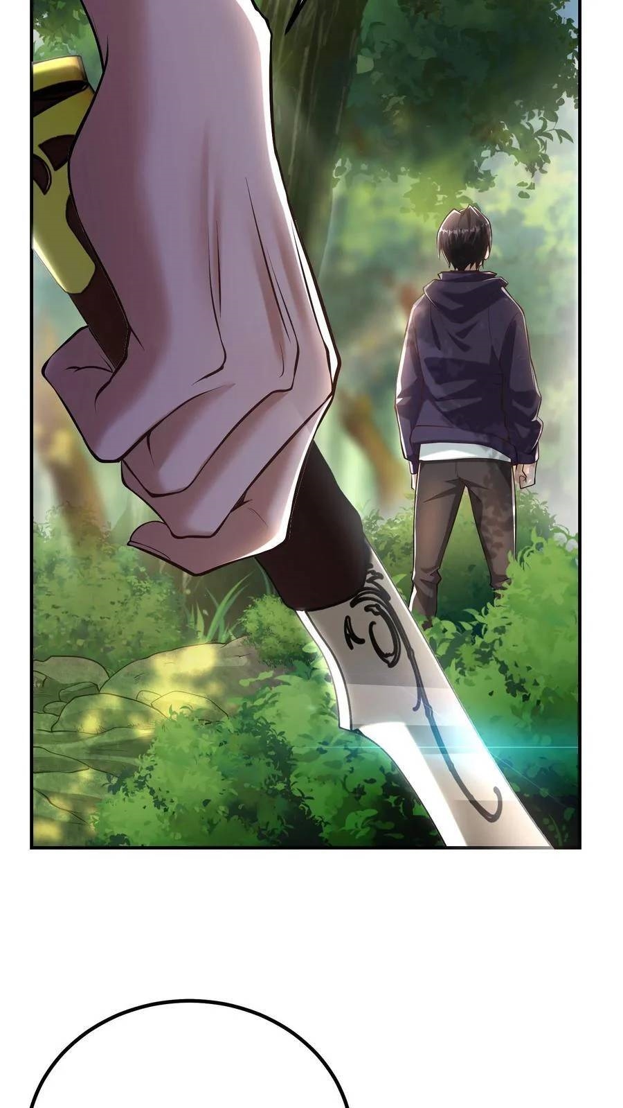 I Accidentally Became Invincible While Studying With My Sister ตอนที่ 10 หน้า 38