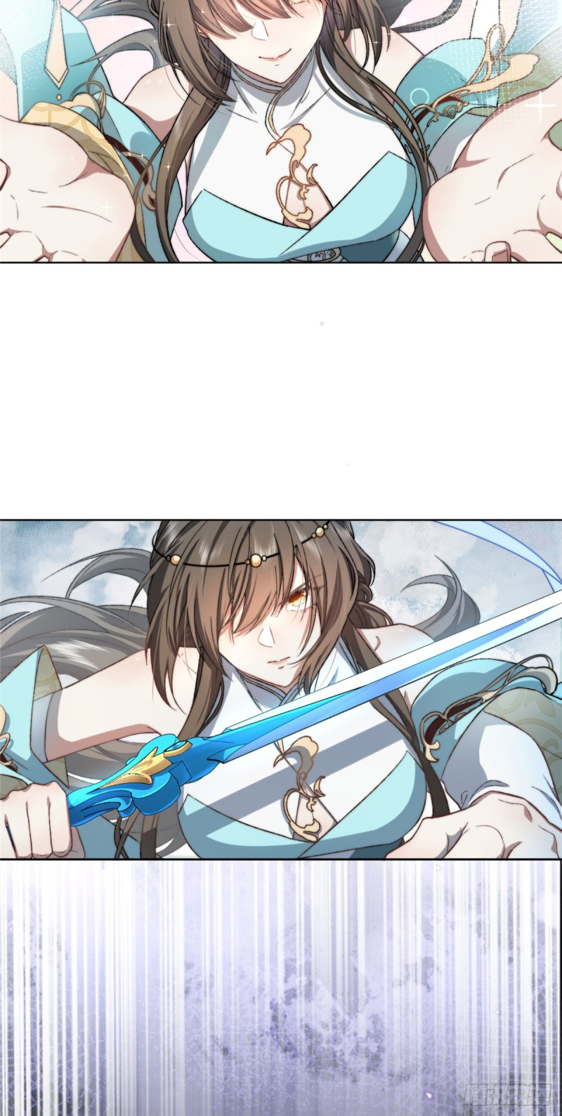 อยู่ดีๆ นิยายที่ผมแตงก็มีนางเอกออกมาซะงั้น !? ตอนที่ 4 หน้า 40