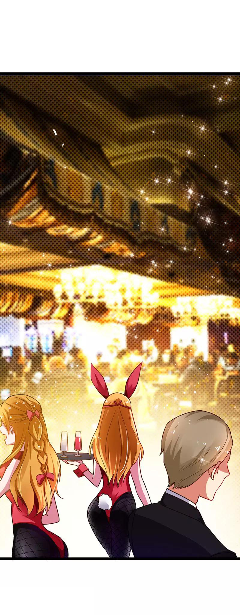 สุดยอดระบบผลาญเงิน 超級敗家子 ตอนที่ 28 หน้า 12