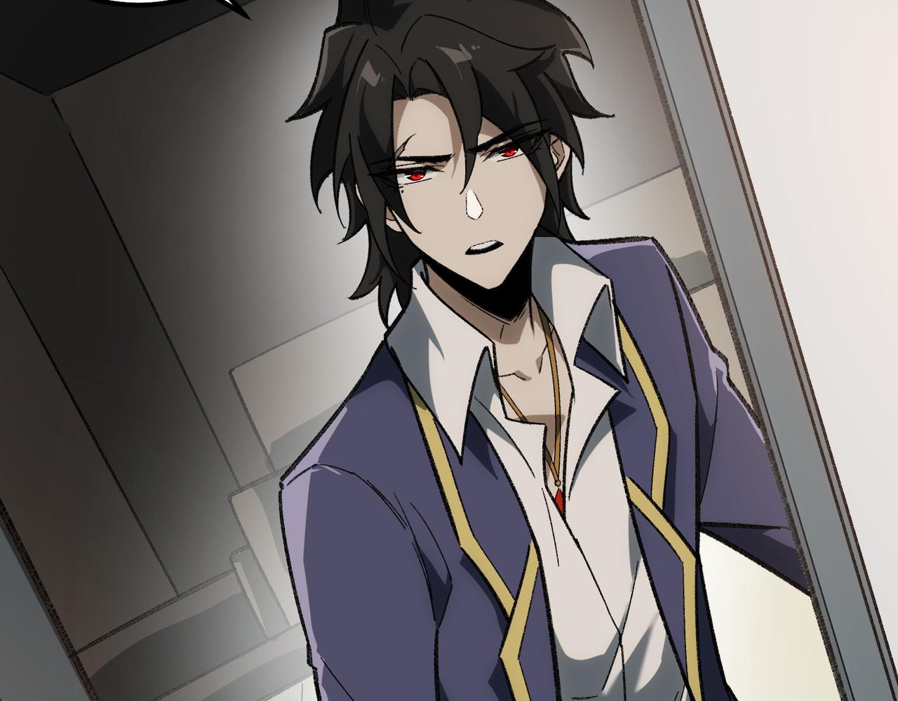 I created an Urban Legend ตอนที่ 16 หน้า 153