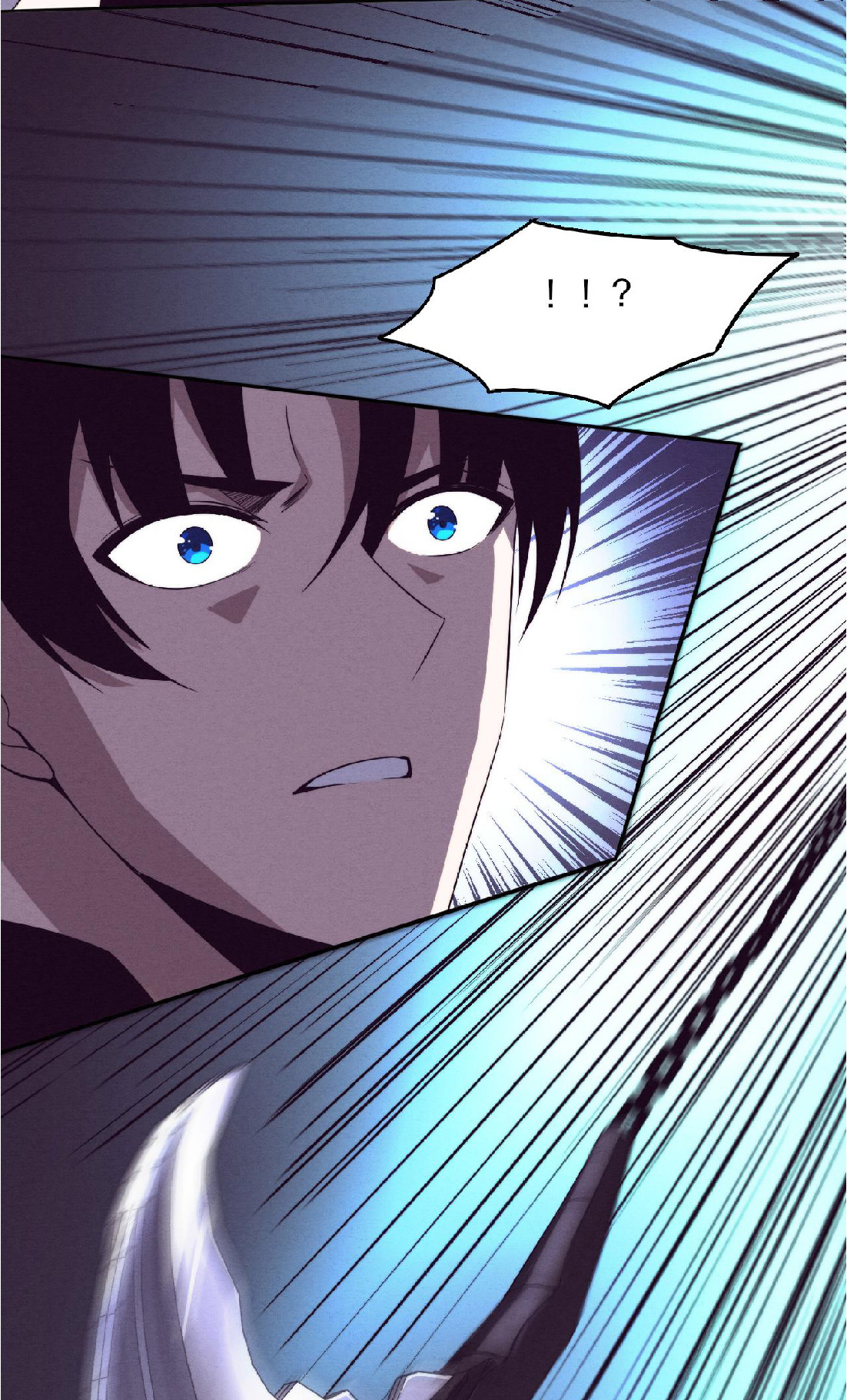 the frenzy of evolution การวิวัฒนาการที่บ้าคลั่ง ตอนที่ 95 หน้า 7