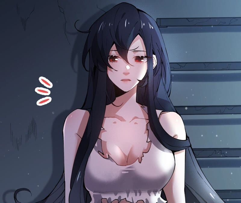 เอาชีวิตรอดในวันสิ้นโลก(暗海纪元) ตอนที่ 4 หน้า 105