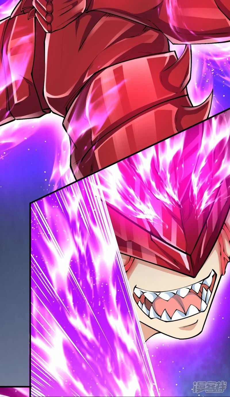 บรรพบุรุษผู้ขัดเกลากายา (ทันจีน) ตอนที่ 88 หน้า 3