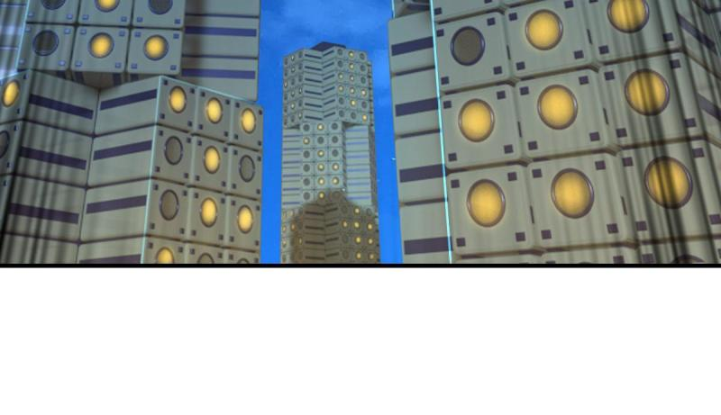 สัตว์ประหลาดที่ไร้หลักวิทยาศาสตร์ ตอนที่ 5 หน้า 19