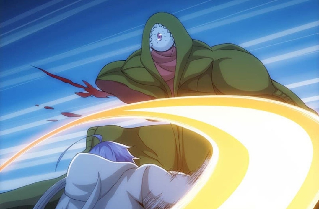 นักล่าพลังงาน SS2 ตอนที่ 12 หน้า 28