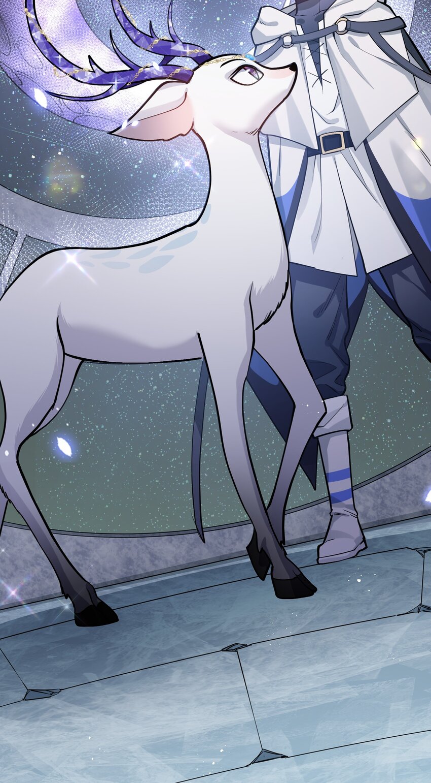 ใครๆต่างเรียกฉันว่าราชันแห่งจันทรา ตอนที่ 2 หน้า 36