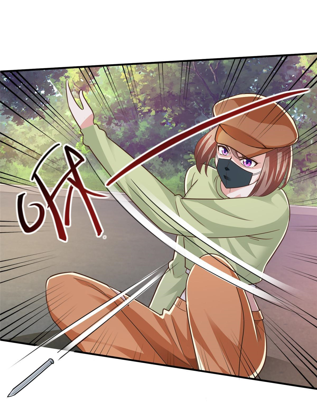 ถูกพ่อบังคับให้ต้องเลือก 1/10 เทพธิดามาแต่งงานด้วย ตอนที่ 13 หน้า 9