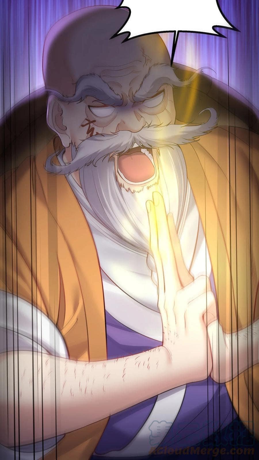 เทพวายร้ายกลับชาติมาเกิดใหม่ ตอนที่ 87 หน้า 32