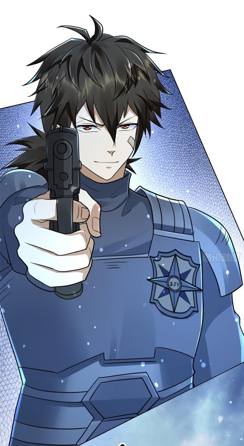 THE FIRST ORDER ตอนที่ 125 หน้า 21