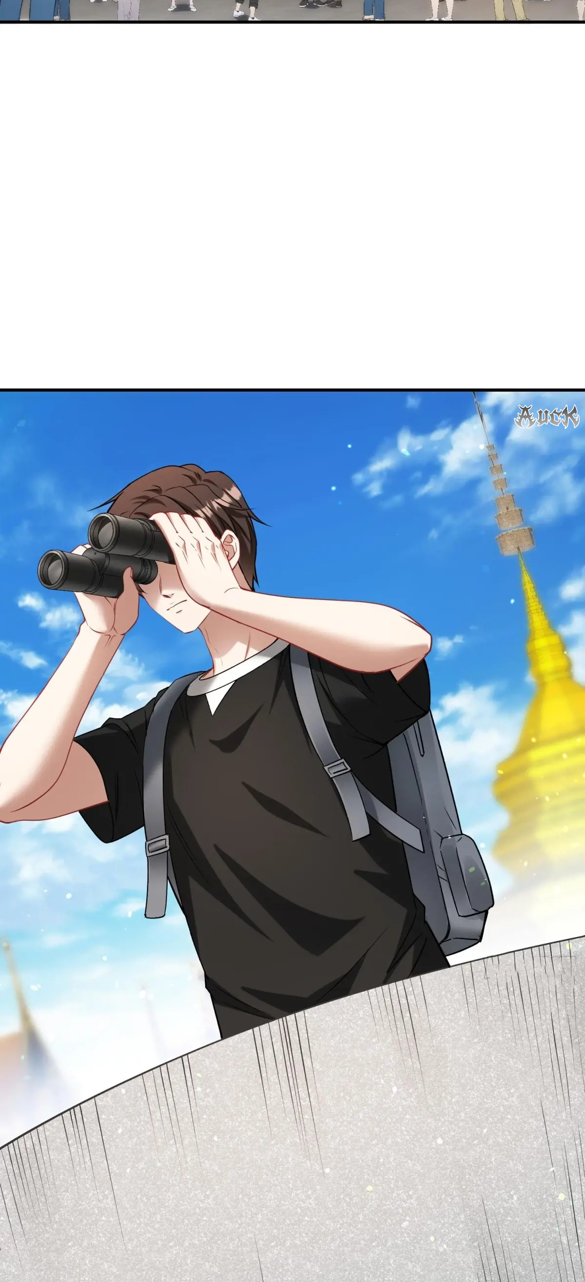 ผมไปเกาะสาวสวยกิน, แต่ตอนนี้ฉันเป็นคนร่ำรวยแล้ว~ ตอนที่ 79 หน้า 2