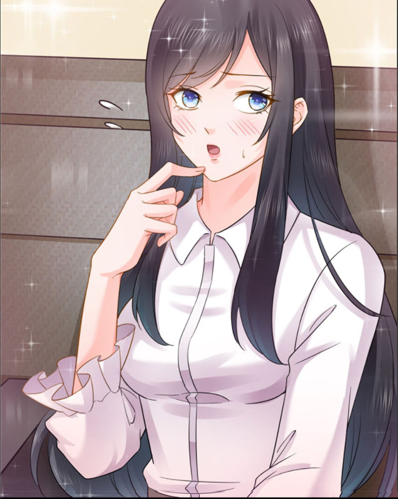 (ชนจีน)Perfect Secret Love The Bad New Wife Is a Little Sweet ตอนที่ 40 หน้า 41