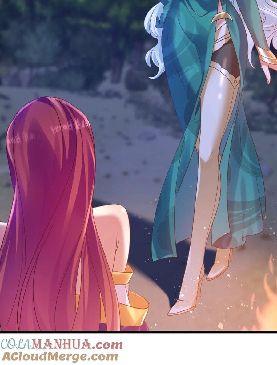 เทพเซียนอมตะตกสวรรค์ (เเม่มดเบิ้มๆ) ตอนที่ 11 หน้า 14