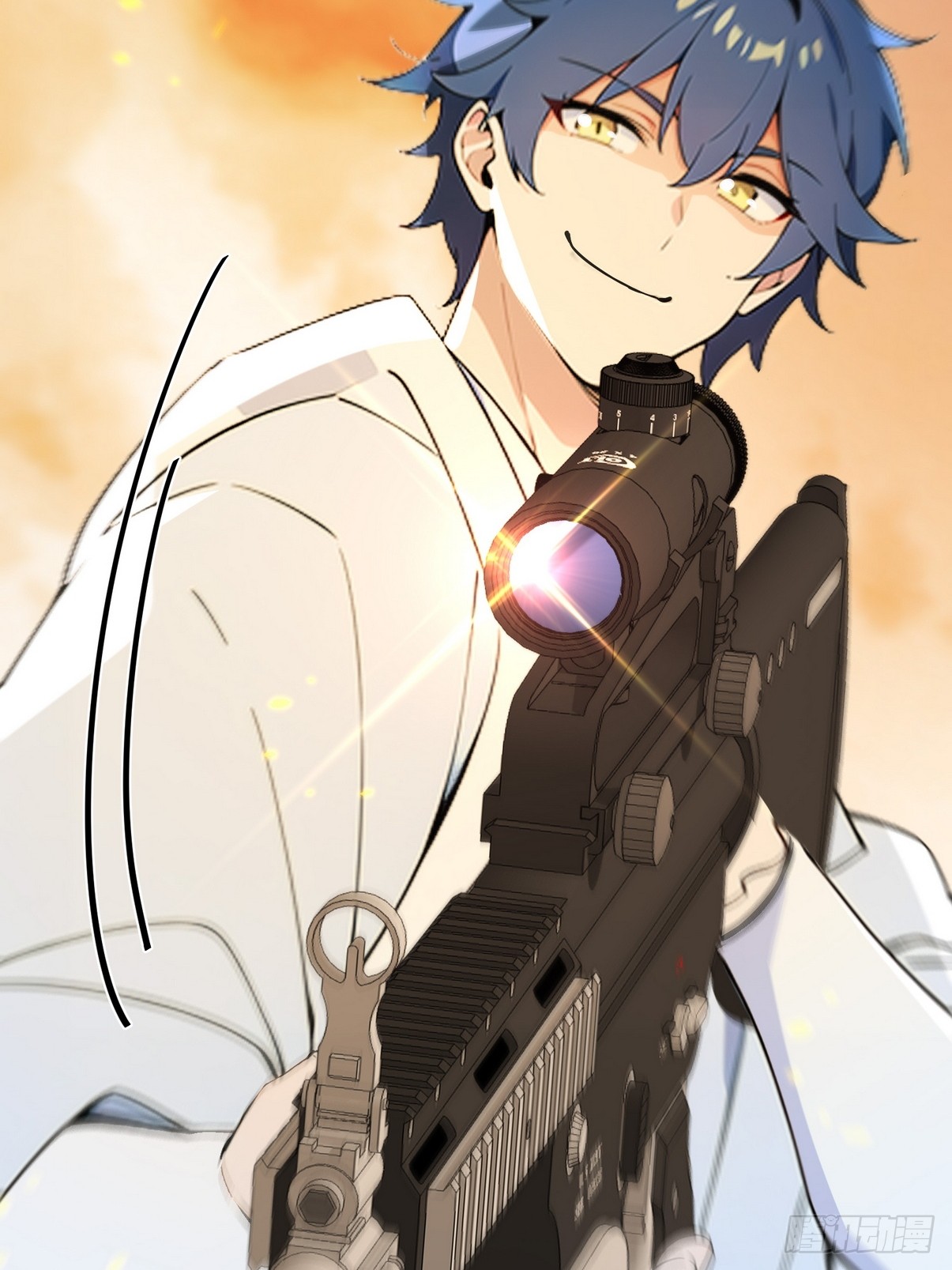 ระบบตัวเอก : ใต้หล้าแห่งนี้ข้าเป็นใหญ่ ตอนที่ 10 หน้า 53