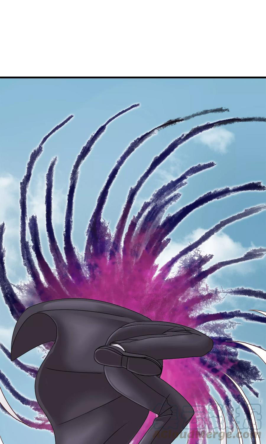 ฉันคือผู้พิทักษ์ เหล่าสาวงามในรั้วโรงเรียน ตอนที่ 2 หน้า 38