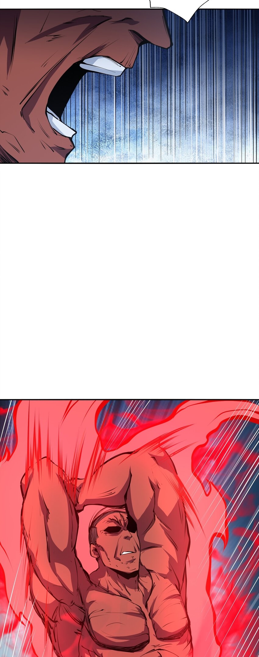 (ทันต้นฉบับ)The catastrophe of the doomsday, the rebirth of me turned the whole family into a boss! ตอนที่ 38 หน้า 32