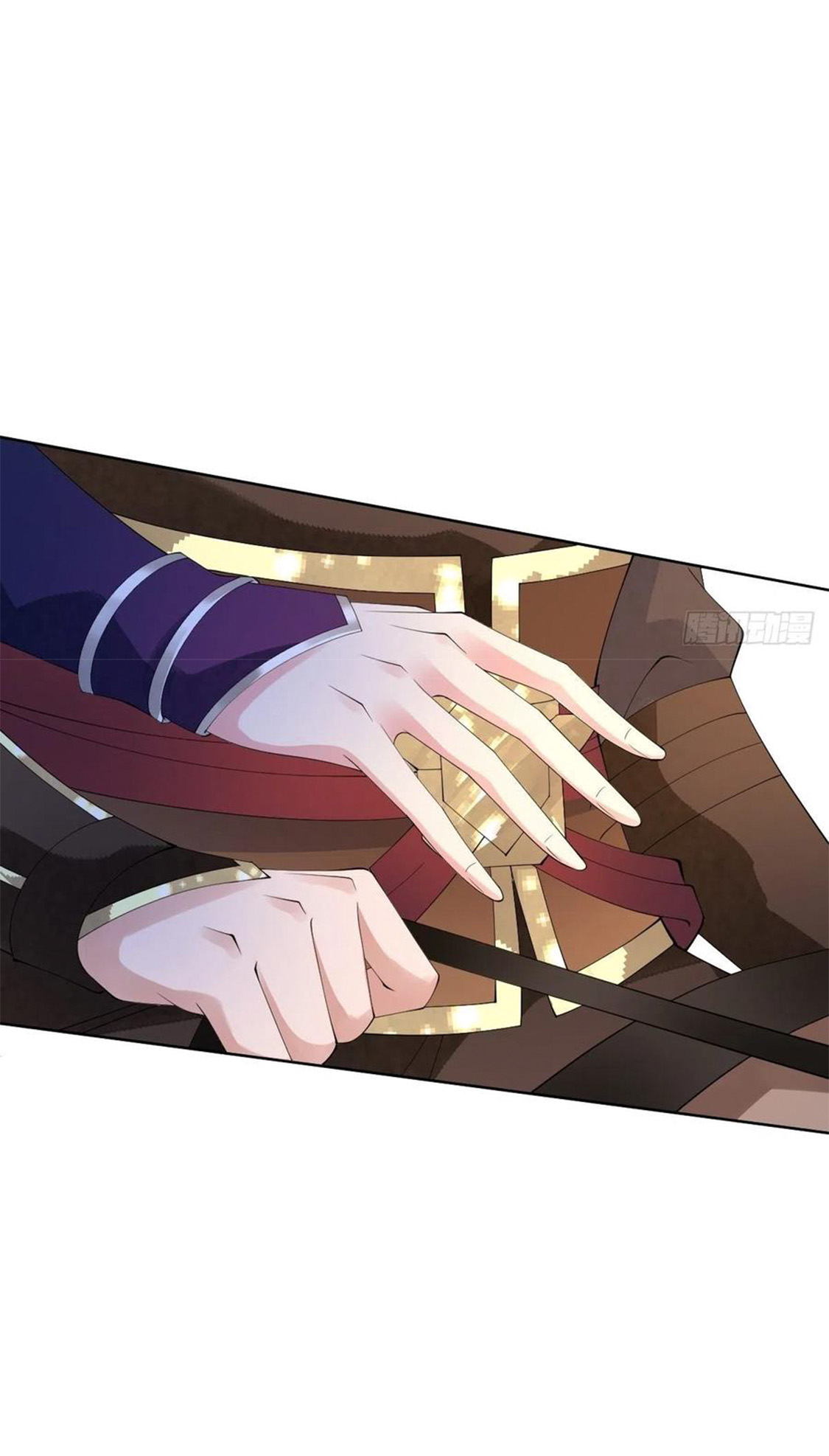 จักรพรรดินีสงคราม เกิดใหม่ในโลกซอมบี้ (Empress of the last days) จบ ตอนที่ 13 หน้า 37