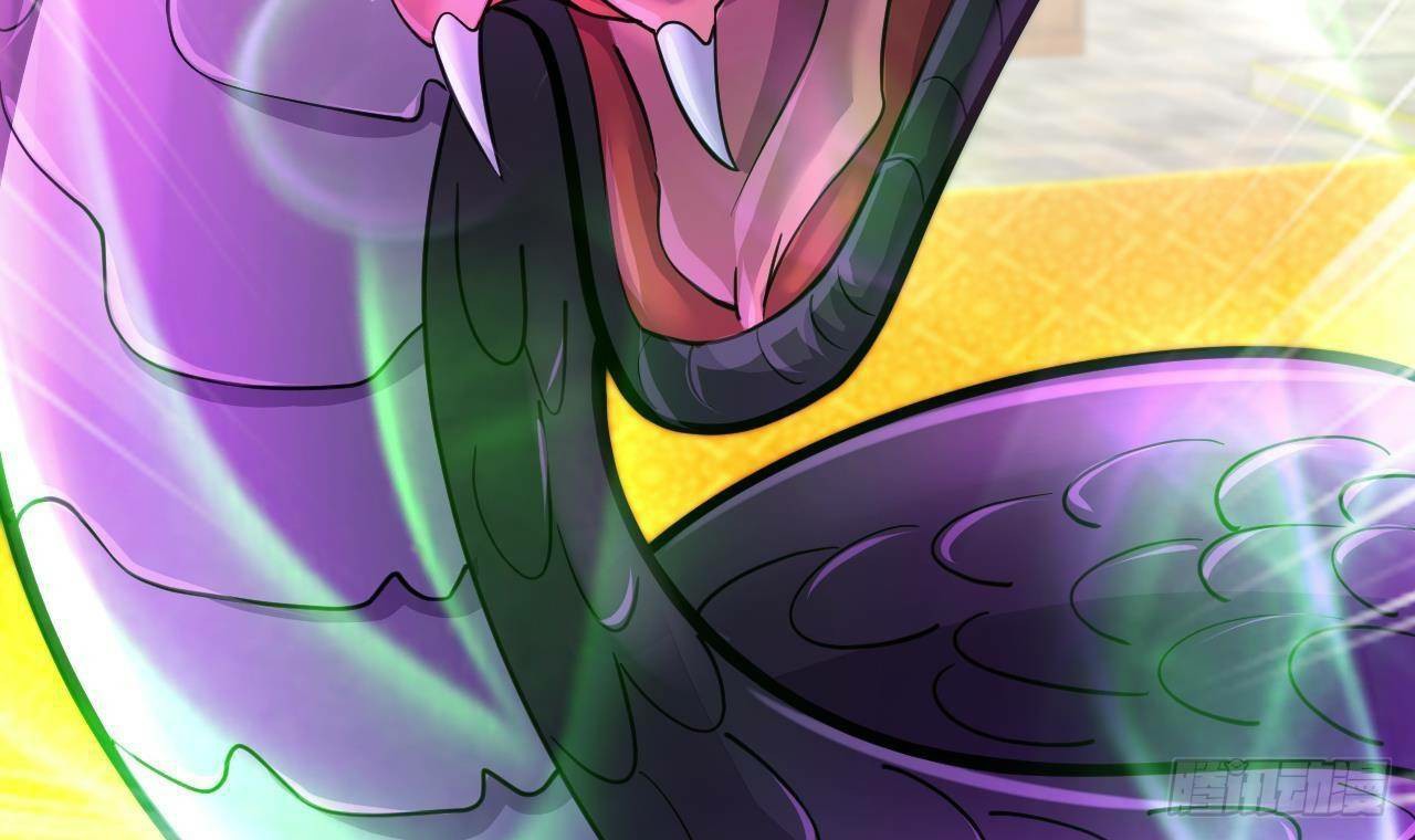 อยู่ดีๆโลกของผมก็เต็มไปด้วยสิ่งลึกลับ ตอนที่ 19 หน้า 61