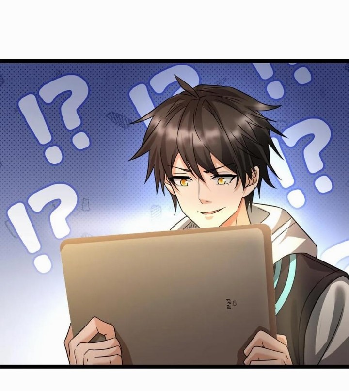 ฉันมีเซฟเฮาว์ในวันโลกาวินาศ ตอนที่ 10 หน้า 19