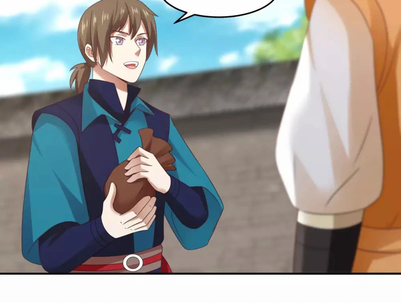 Chaos Alchemist (วิบัติการณ์เทพเซียนโอสถ) ตอนที่ 139 หน้า 25