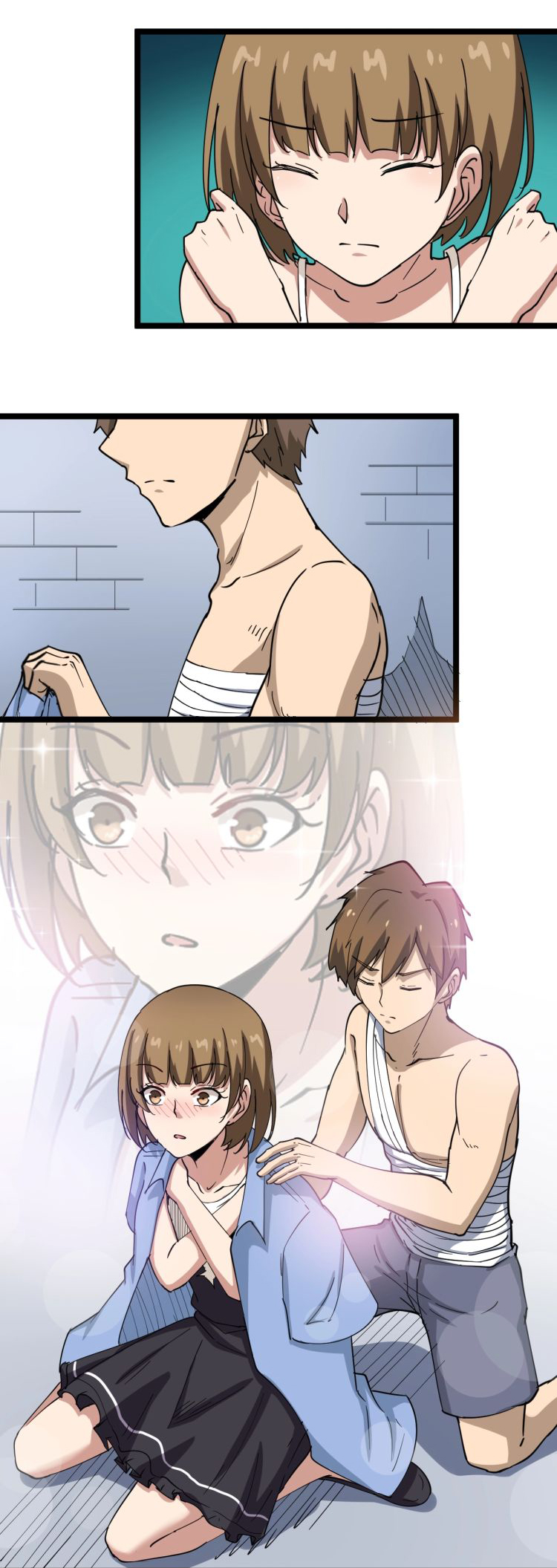 Sanjie Taobao Store ระบบร้านค้าเทพเจ้า ตอนที่ 13 หน้า 25