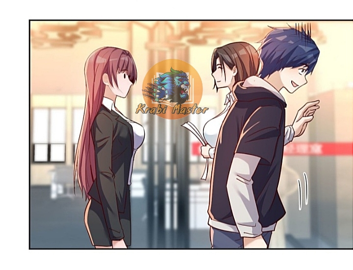 My sister is a famous star – พี่สาวฉันเป็นดาราดัง ตอนที่ 16 หน้า 13