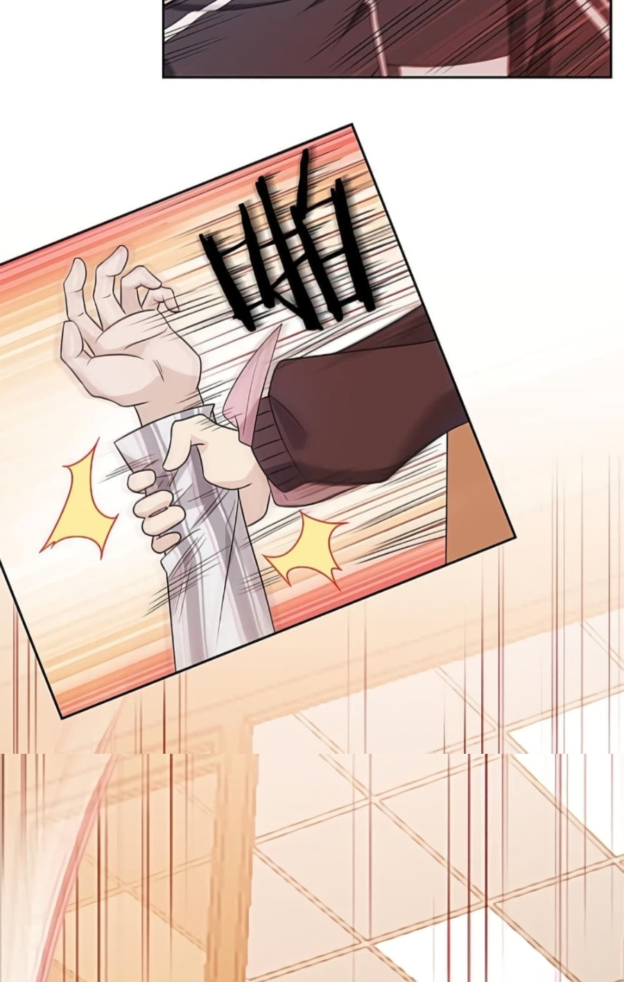 ชายผู้แข็งแกร่งที่มาจากโรงพยาบาลจิตเวช ตอนที่ 15 หน้า 18