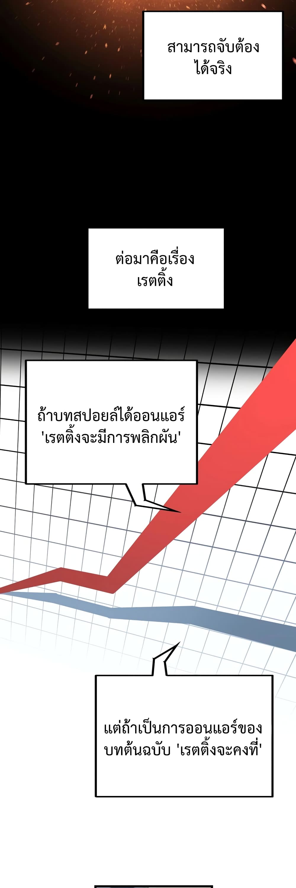 ผมเป็นนักเขียนบทที่มีระบบสปอยล์ ตอนที่ 7 หน้า 9