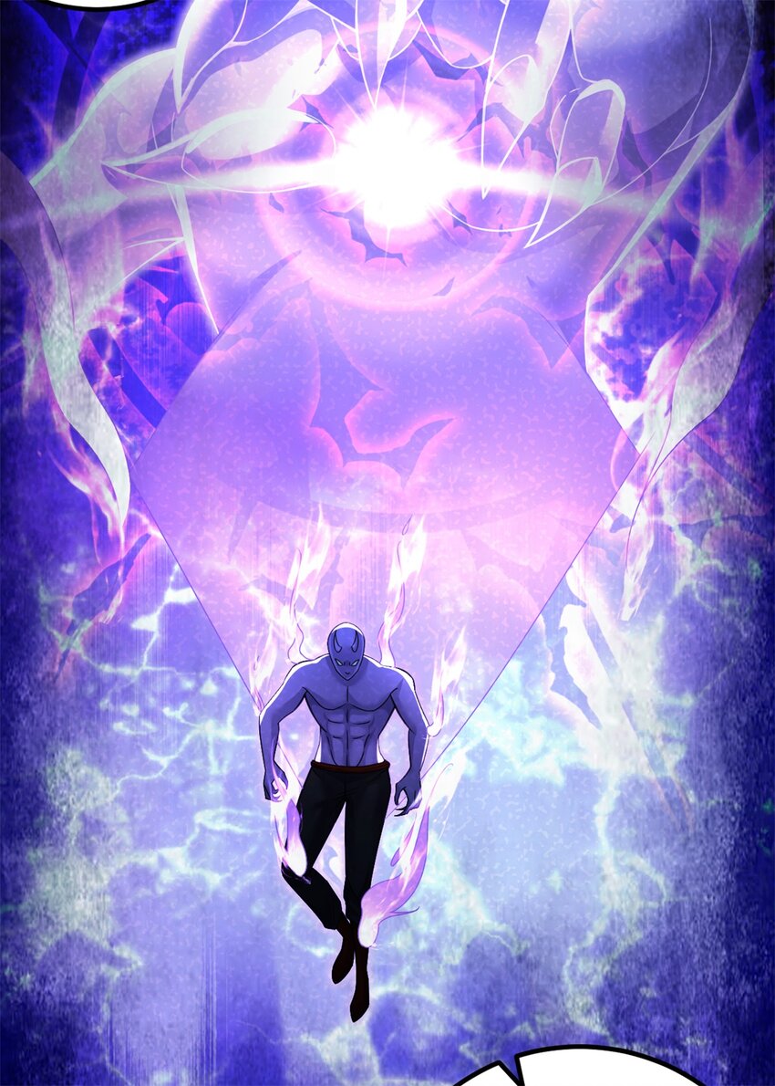 ด้วยเขตแดนกระบี่ ข้าสามารถเป็นเซียนกระบี่ได้ ตอนที่ 69 หน้า 10