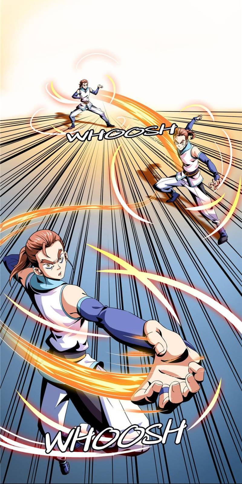 Library Of Heaven's Path ตอนที่ 46 หน้า 29