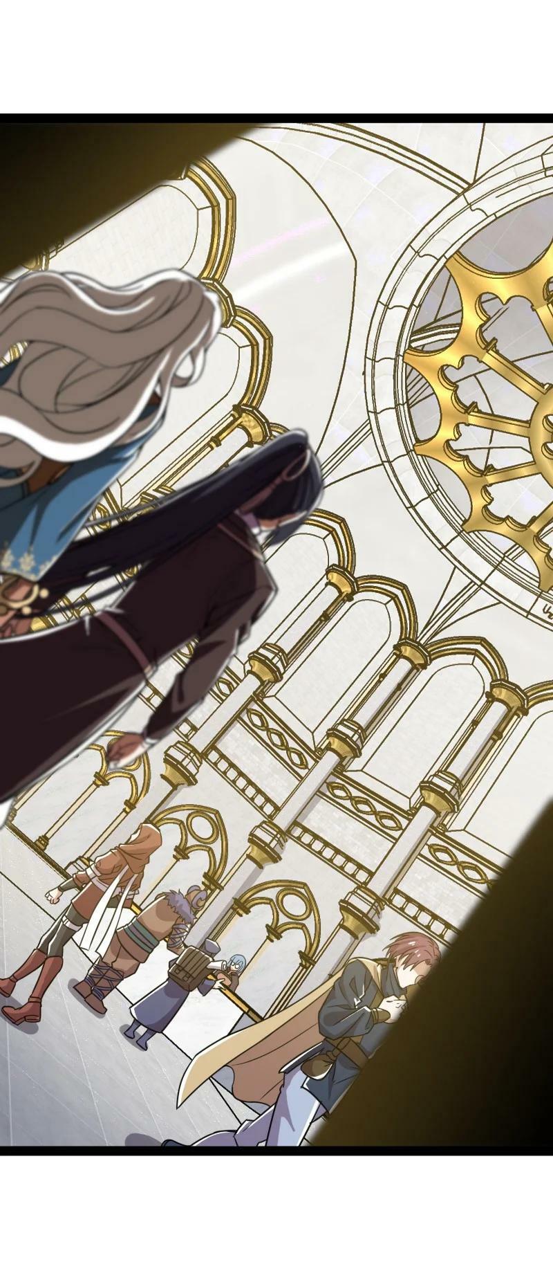 ชีวิตอันสันโดษของจักพรรดิ์หลินเกอ ตอนที่ 223 หน้า 20