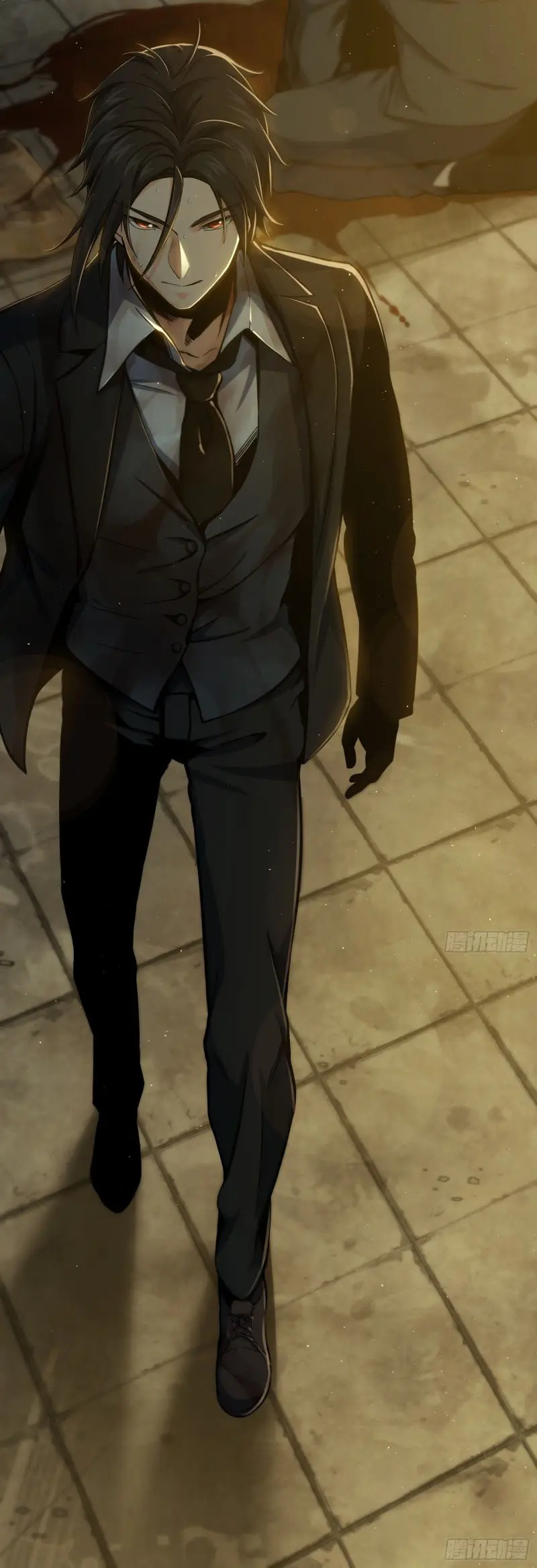 All starts with Ubume ตอนที่ 9 หน้า 27