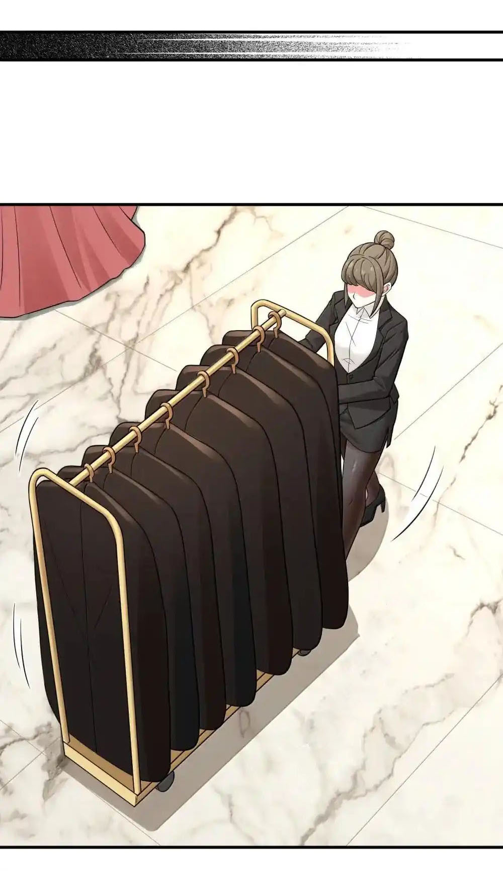 อัจฉริยะสุดชั่วร้ายสายแปรธาตุ ตอนที่ 21 หน้า 8