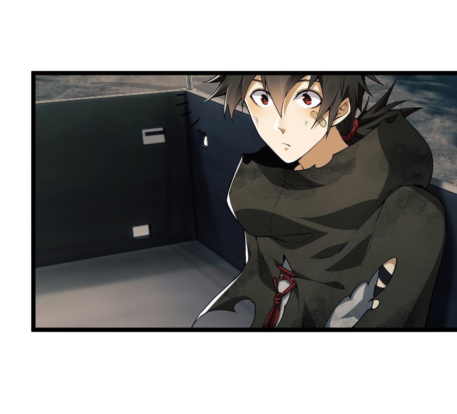 THE FIRST ORDER ตอนที่ 18 หน้า 7