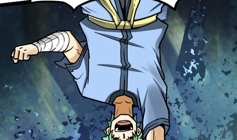 Peerless sword god เทพกระบี่ไรเทียมทาน ตอนที่ 40 หน้า 50