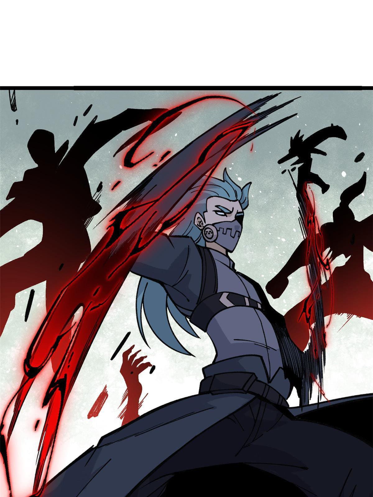 นิกายที่แข็งแกร่งที่สุด (ทันจีน) ตอนที่ 130 หน้า 43