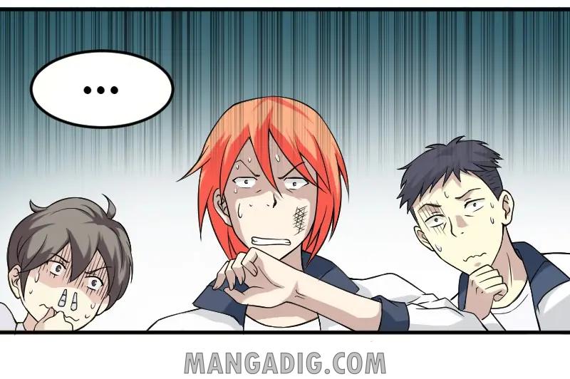 หัวหน้ามาเฟียกลับมาอายุ 16 อีกครั้ง ตอนที่ 2 หน้า 48