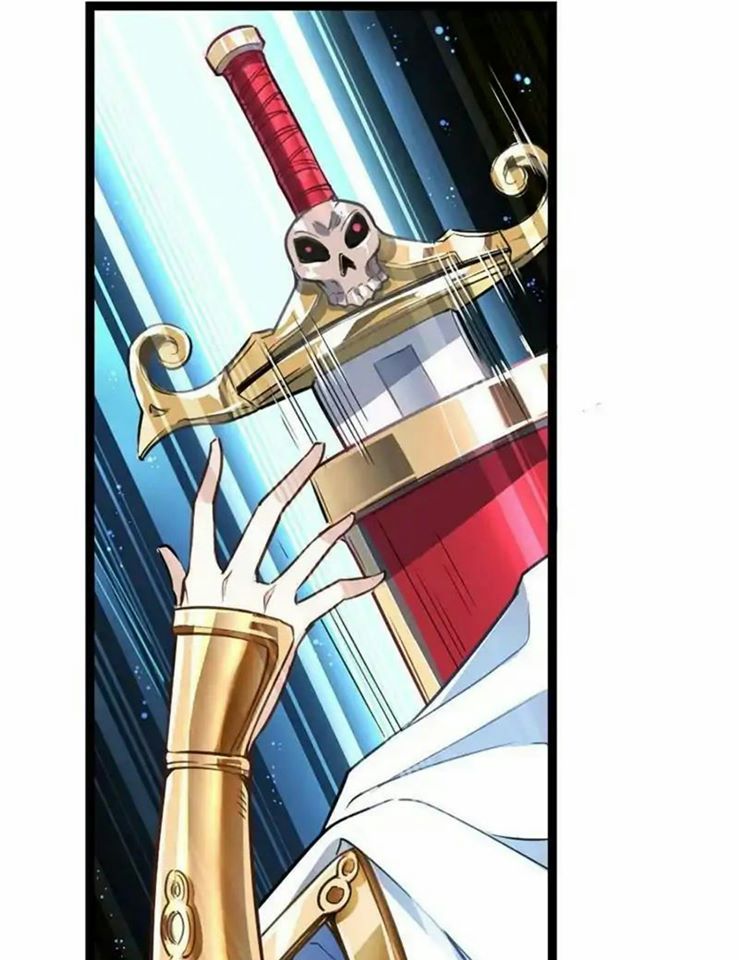 การกลับมาของจักพรรดิ์ ตอนที่ 1 หน้า 7