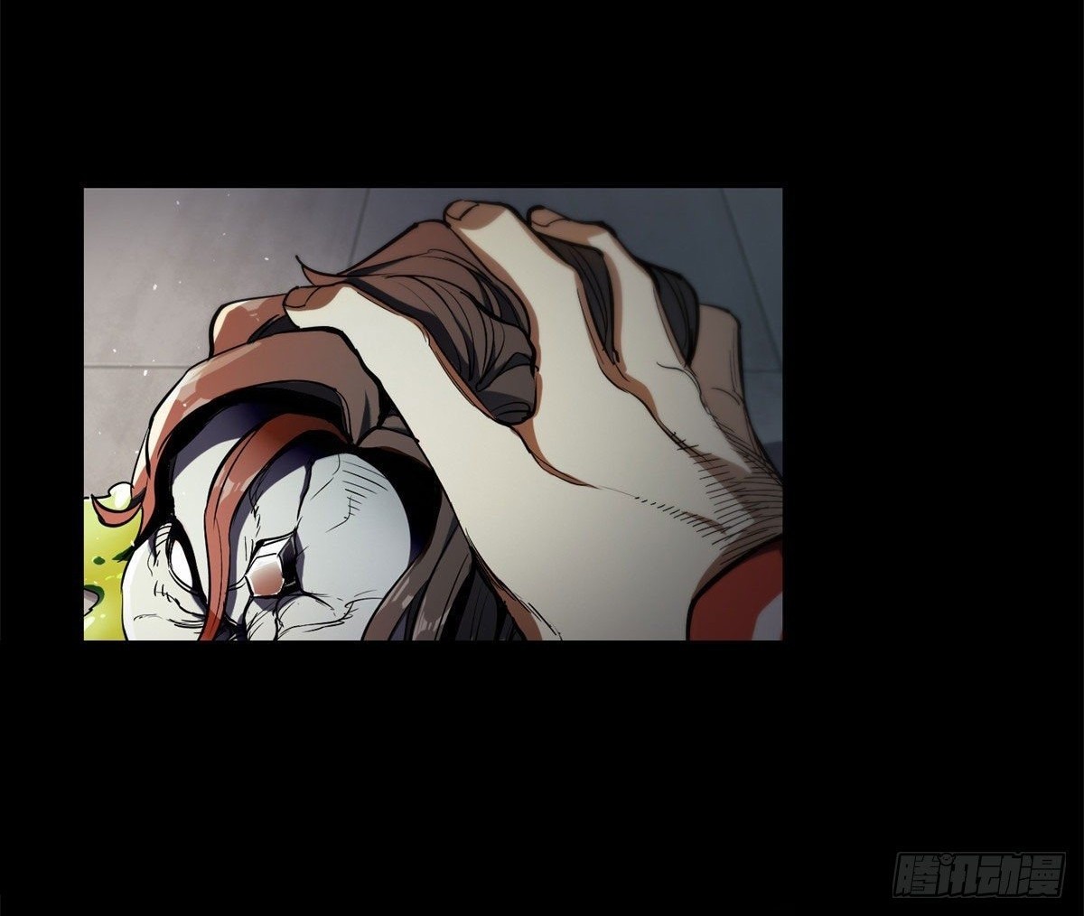 รูเล็ตเวิลด์ สุ่มไอเทมเอาชีวิตรอด ตอนที่ 2 หน้า 61