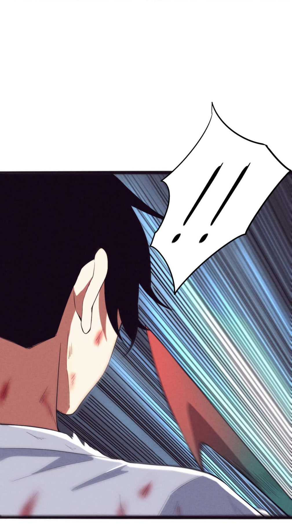 The Frenzy Of Evolution ตอนที่ 10 หน้า 34