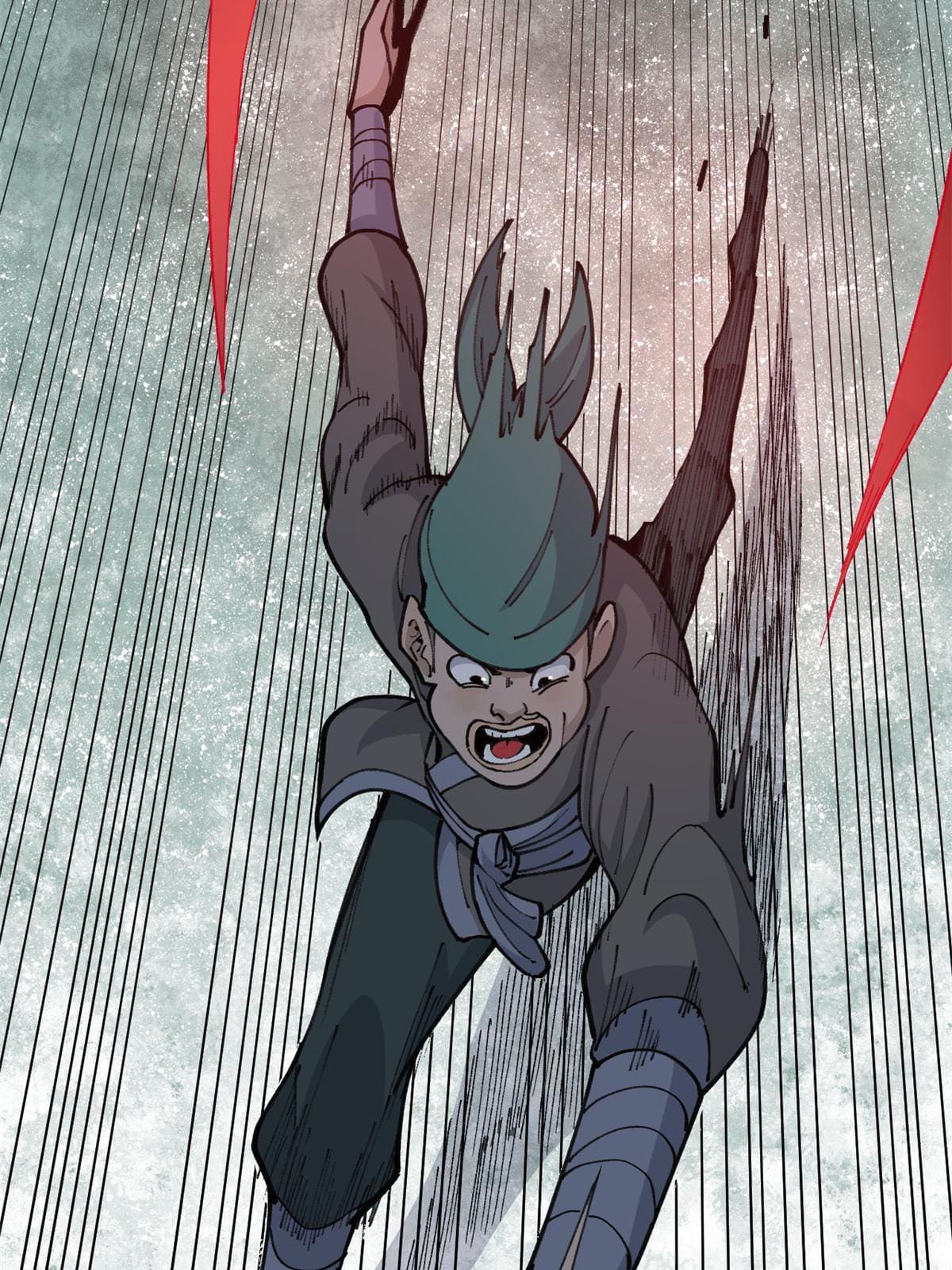 นิกายที่แข็งแกร่งที่สุด (ทันจีน) ตอนที่ 135 หน้า 11